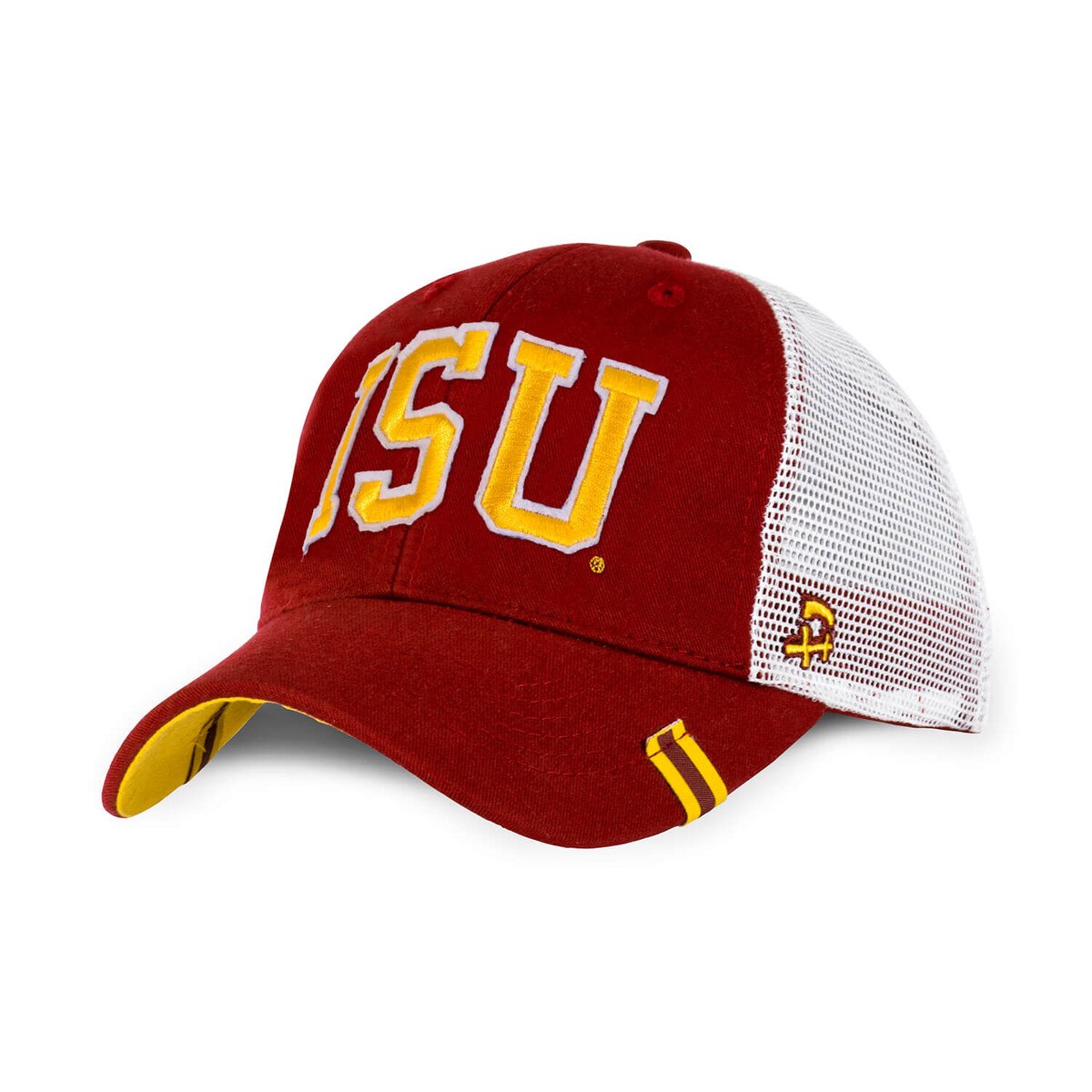 Authentic Brand Youth ISU Hudson Hat vendor image